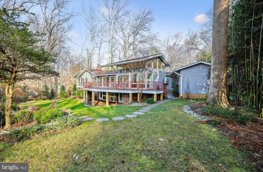 8328 FENWAY ROAD, BETHESDA, MD 20817, 5 Bedrooms Bedrooms, ,3 BathroomsBathrooms,Residential,For Sale,MDMC2157468