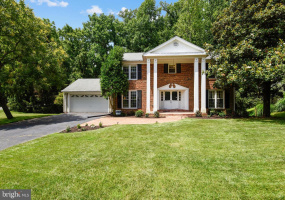 9628 PRELUDE COURT, VIENNA, VA 22182, 4 Bedrooms Bedrooms, ,3 BathroomsBathrooms,Residential,Sold,VAFX1136956