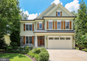 7606 NEWMARKET DRIVE, BETHESDA, MD 20817, 6 Bedrooms Bedrooms, ,6 BathroomsBathrooms,Residential,Sold,MDMC715774