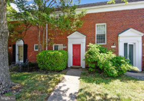 3126 RAVENSWORTH PLACE, ALEXANDRIA, VA 22302, 1 Bedroom Bedrooms, ,1 BathroomBathrooms,Residential,Sold,VAAX248852