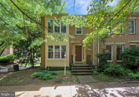 4972 CLOISTER DRIVE, ROCKVILLE, MD 20852, 3 Bedrooms Bedrooms, ,2 BathroomsBathrooms,Residential,Sold,MDMC720758