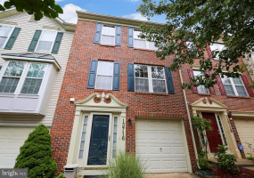 13716 PALMETTO CIRCLE, GERMANTOWN, MD 20874, 3 Bedrooms Bedrooms, ,2 BathroomsBathrooms,Residential,Sold,MDMC723598