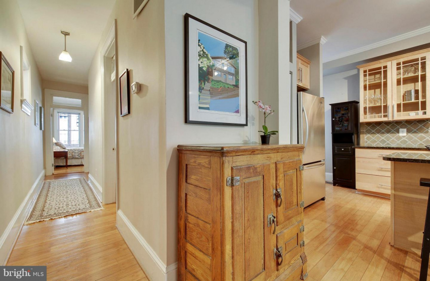 1705 EUCLID STREET, WASHINGTON, DC 20009, 2 Bedrooms Bedrooms, ,2 BathroomsBathrooms,Residential,Sold,1003698446