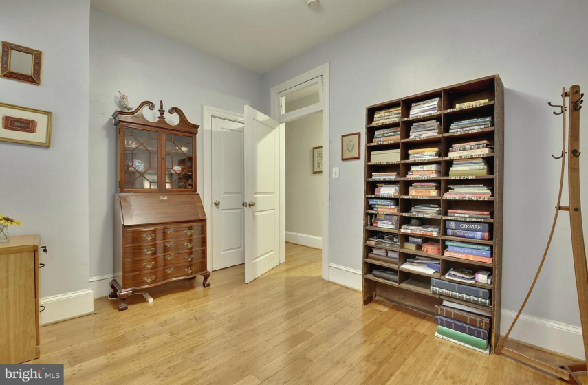 1705 EUCLID STREET, WASHINGTON, DC 20009, 2 Bedrooms Bedrooms, ,2 BathroomsBathrooms,Residential,Sold,1003698446