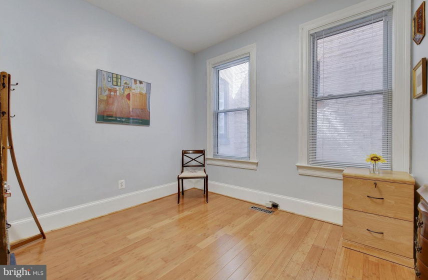 1705 EUCLID STREET, WASHINGTON, DC 20009, 2 Bedrooms Bedrooms, ,2 BathroomsBathrooms,Residential,Sold,1003698446