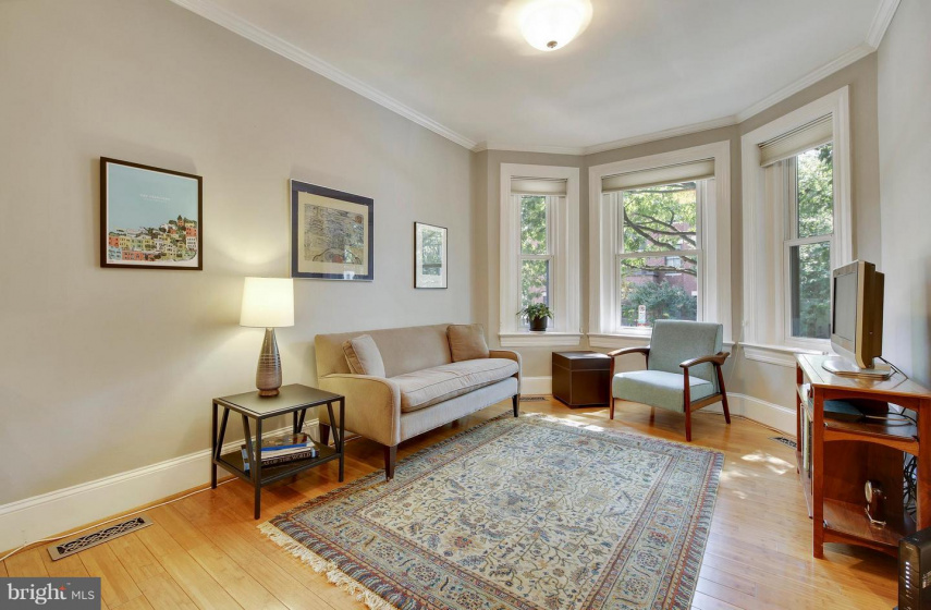 1705 EUCLID STREET, WASHINGTON, DC 20009, 2 Bedrooms Bedrooms, ,2 BathroomsBathrooms,Residential,Sold,1003698446